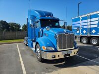 2014 Peterbilt 384