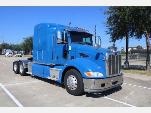 2014 Peterbilt 384