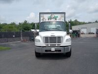 2016 Freightliner M2106 T/A Chassis