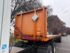 2018 Great Dane 36'6' Flat Bed