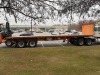 2018 Great Dane 36'6' Flat Bed - 5