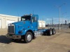 2012 Kenworth T800