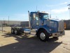 2012 Kenworth T800 - 3