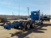 2012 Kenworth T800 - 4