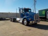 2012 Kenworth T800 - 2
