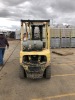 2005? Hyster 50 - 2
