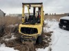 2005? Hyster 60 - 2