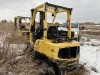 2005? Hyster 60 - 3