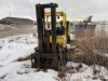 2005? Hyster 60 - 4