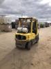 2012? Hyster 60