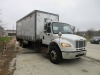 2016 Frightliner M2 106 T/A CHASSIS - 2