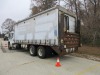 2016 Frightliner M2 106 T/A CHASSIS - 5