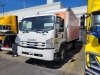 2019 Izuzu FTR Diesel - 2