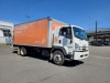 2019 Izuzu FTR Diesel