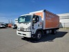 2019 Izuzu FTR Diesel - 2