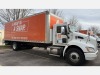 2020 Kenworth T270