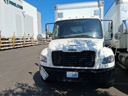 2020 Freightliner M2 106