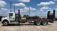 2016 Freightliner M2 106