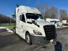 2020 Freightliner Cascadia 126 Sleeper