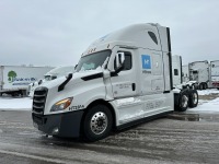 2020 Freightliner Cascadia 126 Sleeper