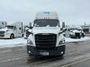 2020 Freightliner Cascadia 126 Sleeper - 2