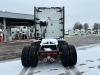 2020 Freightliner Cascadia 126 Sleeper - 5