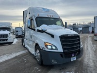 2020 Freightliner Cascadia 126 Sleeper