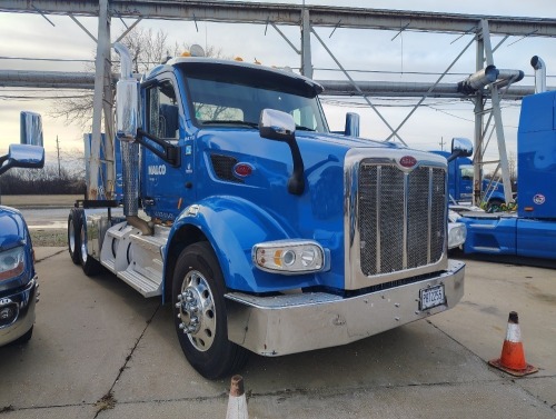 2015 Peterbilt 567