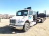2014 Freightliner M2 106 T/A - 3