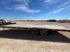 2022 Top Hat 24' 14K Flatbed - 3