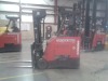 2017 Raymond 4250 Standup Counterbalance
