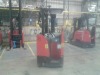 2017 Raymond 4250 Standup Counterbalance - 4