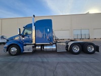 2015 Peterbilt 579