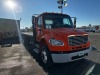 2016 Freightliner M2 106