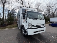 2020 Isuzu FTR Diesel