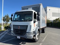 2019 Kenworth K270