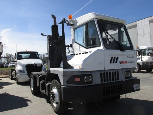 2020 Ottawa T2 4X2