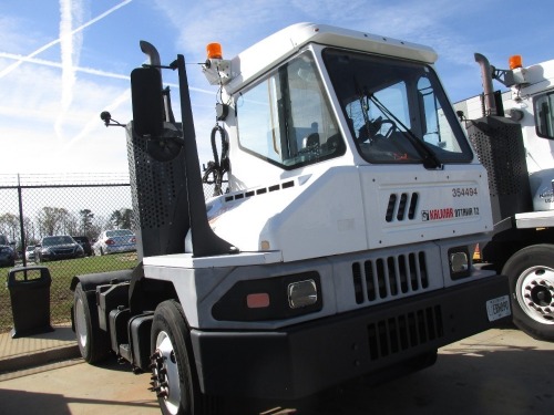 2020 Ottawa T2 4X2