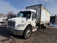 2016 Freightliner M2 106
