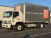 2020 Isuzu FTR Diesel