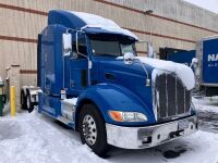 2014 Peterbilt 384
