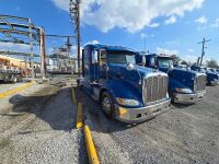 2009 KENWORTH T800