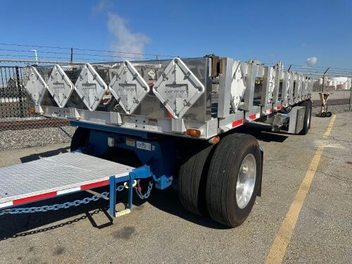 2013 WESTERN 24' ELITE 2-AXLE