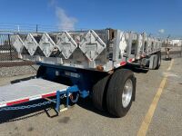 2013 WESTERN 24' ELITE 2-AXLE