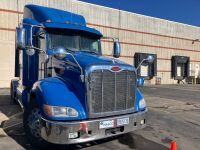 2014 PETERBILT 384