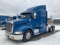 2014 PETERBILT 384
