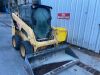 2018 CAT 232D