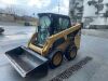 2018 CAT 232D - 2