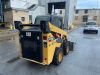 2018 CAT 232D - 4