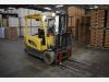 2018 HYSTER J50XN